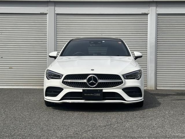 MERCEDES BENZ CLA SH 2023 Image 31