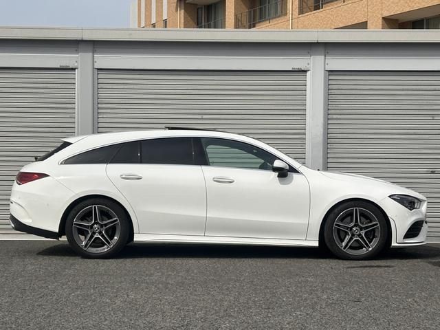 MERCEDES BENZ CLA SH 2023 Image 31