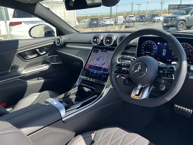 MERCEDES BENZ MERCEDES AMG CLE CLA 2025 Image 31