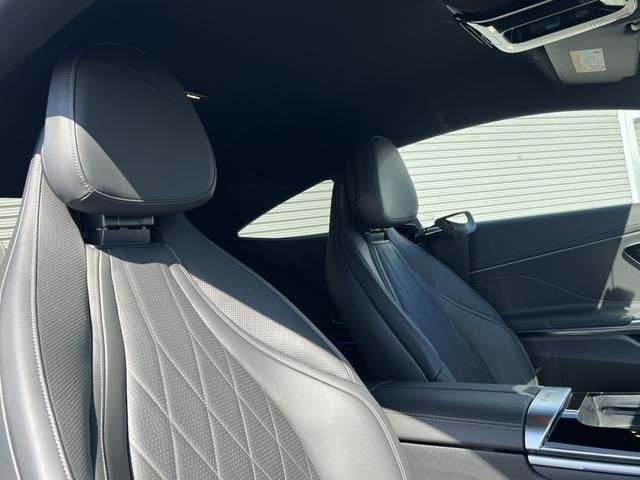 MERCEDES BENZ MERCEDES AMG CLE CLA 2025 Image 31