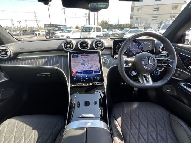 MERCEDES BENZ MERCEDES AMG CLE CLA 2025 Image 31