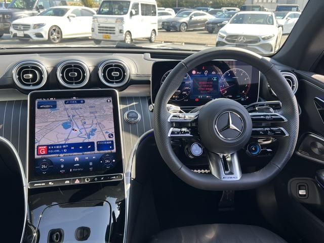 MERCEDES BENZ MERCEDES AMG CLE CLA 2025 Image 31