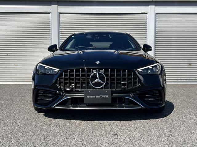 MERCEDES BENZ MERCEDES AMG CLE CLA 2025 Image 31