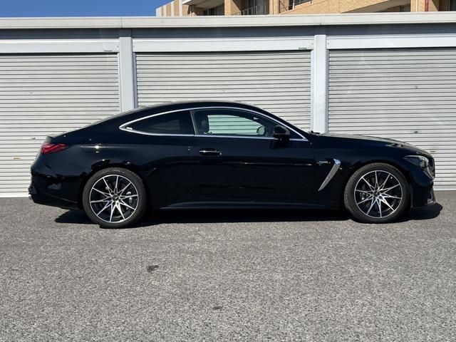 MERCEDES BENZ MERCEDES AMG CLE CLA 2025 Image 31