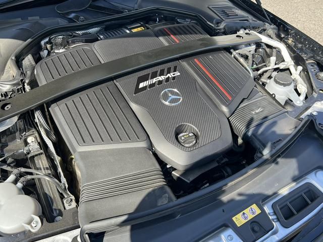 MERCEDES BENZ MERCEDES AMG CLE CLA 2025 Image 31