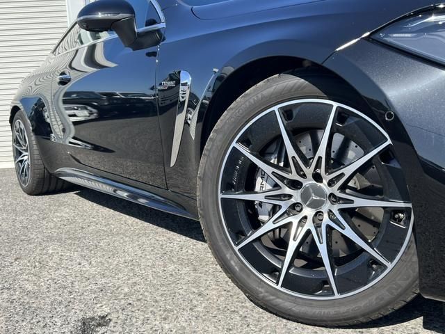 MERCEDES BENZ MERCEDES AMG CLE CLA 2025 Image 31