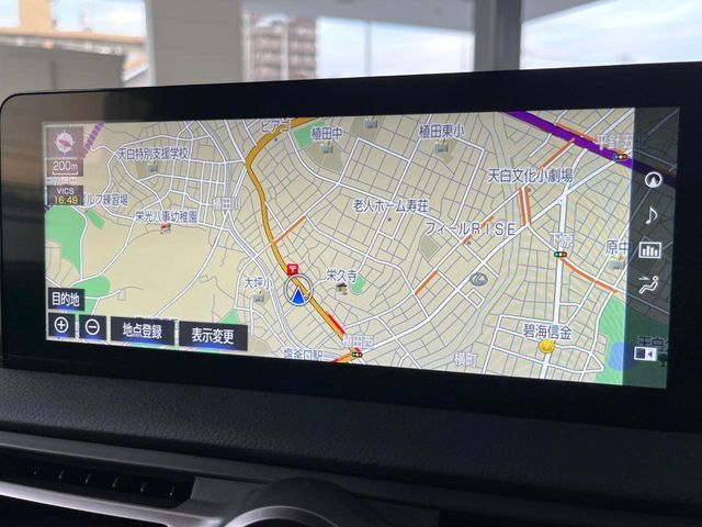 TOYOTA LEXUS IS300H 2021 Image 31