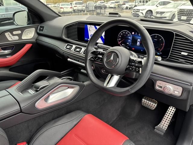 MERCEDES BENZ GLE CL 2023 Image 31