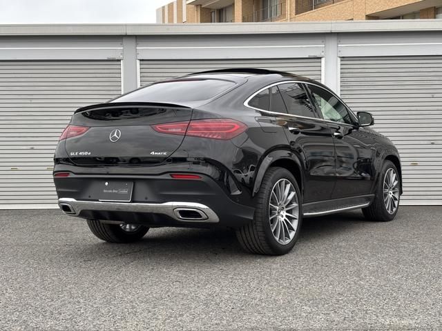 MERCEDES BENZ GLE CL 2023 Image 31