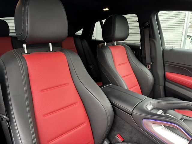 MERCEDES BENZ GLE CL 2023 Image 31