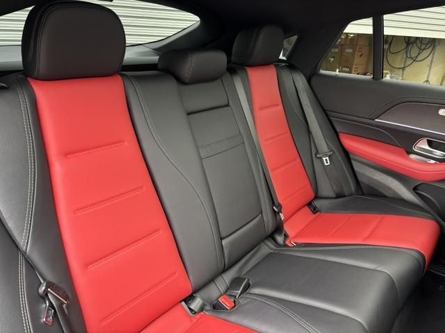 MERCEDES BENZ GLE CL 2023 Image 31