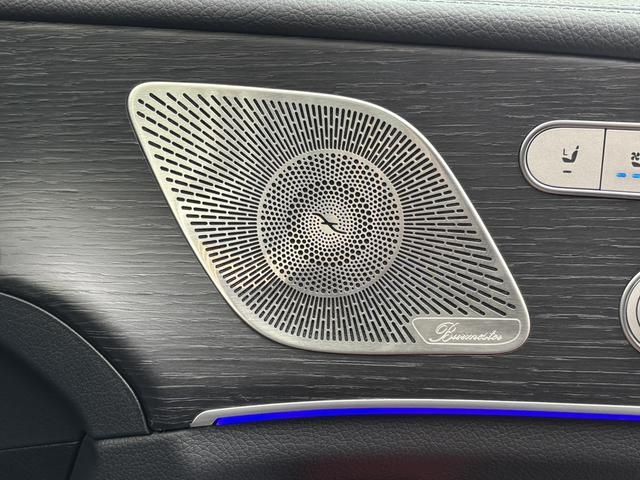 MERCEDES BENZ GLE CL 2023 Image 31