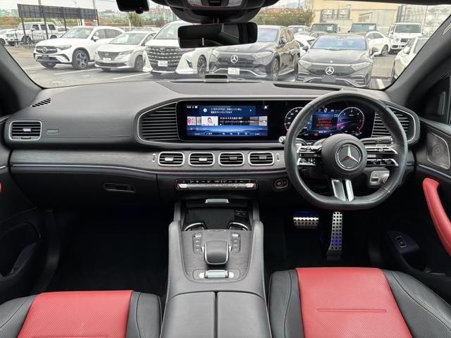 MERCEDES BENZ GLE CL 2023 Image 31