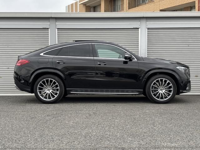 MERCEDES BENZ GLE CL 2023 Image 31