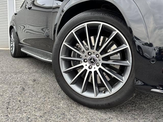 MERCEDES BENZ GLE CL 2023 Image 31