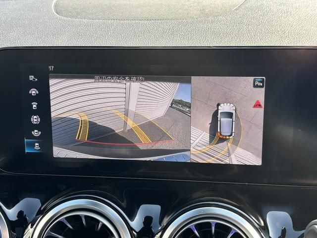 MERCEDES BENZ EQA 2021 Image 31