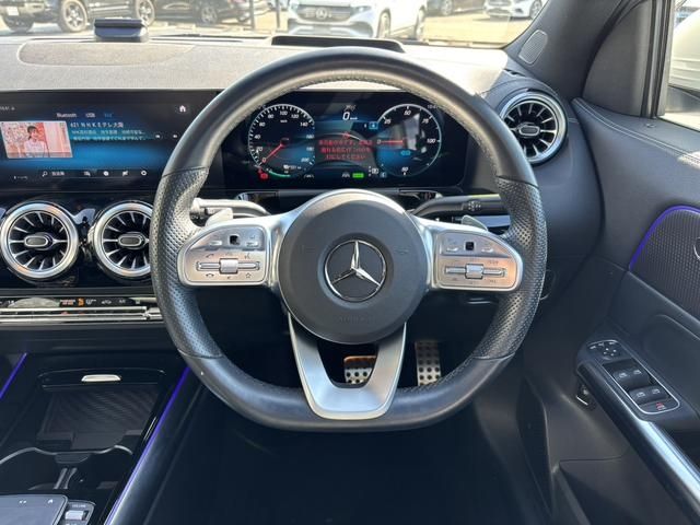 MERCEDES BENZ EQA 2021 Image 31