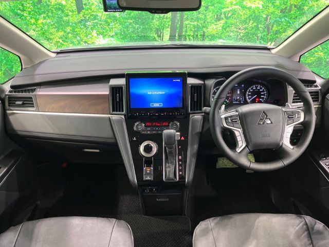 MITSUBISHI DELICA D:5 4WD 2024 Image 31