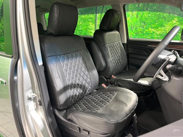 MITSUBISHI DELICA D:5 4WD 2024 Image 31