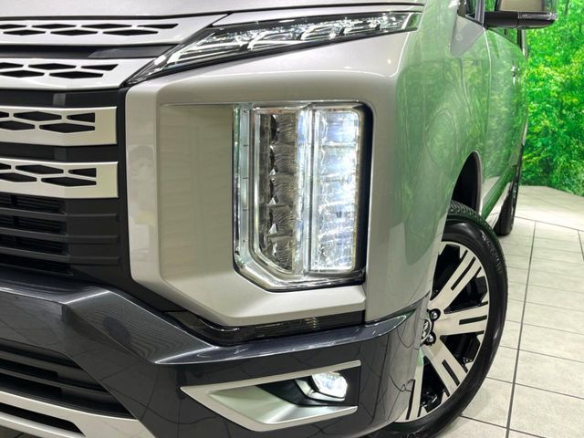 MITSUBISHI DELICA D:5 4WD 2024 Image 31