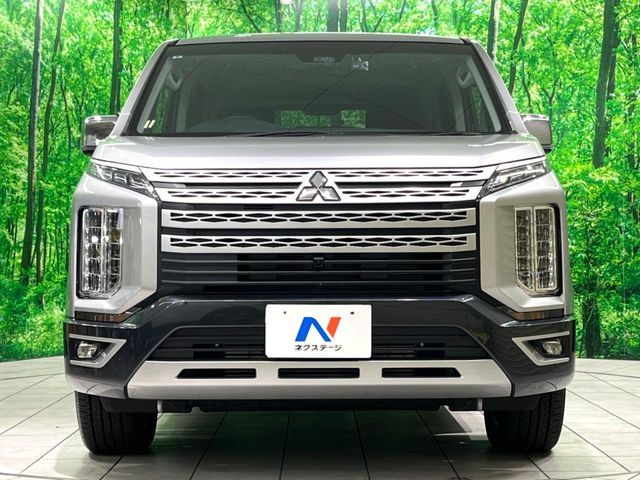 MITSUBISHI DELICA D:5 4WD 2024 Image 31