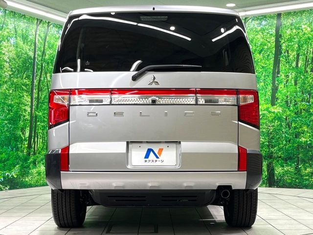 MITSUBISHI DELICA D:5 4WD 2024 Image 31