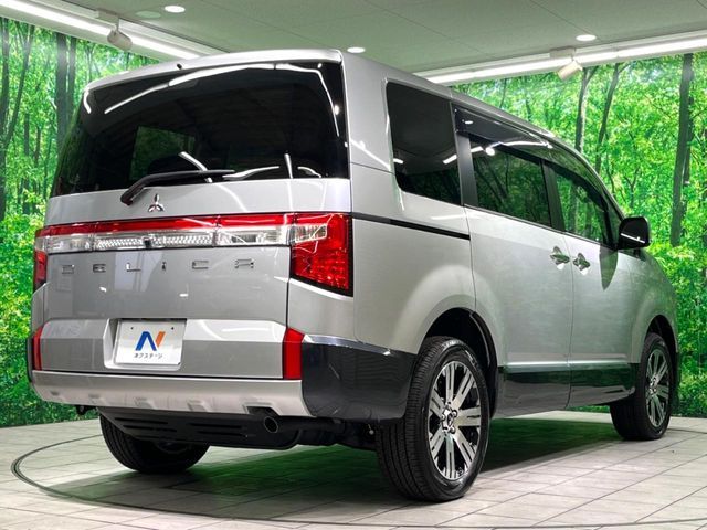 MITSUBISHI DELICA D:5 4WD 2024 Image 31