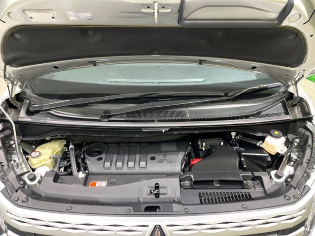 MITSUBISHI DELICA D:5 4WD 2024 Image 31