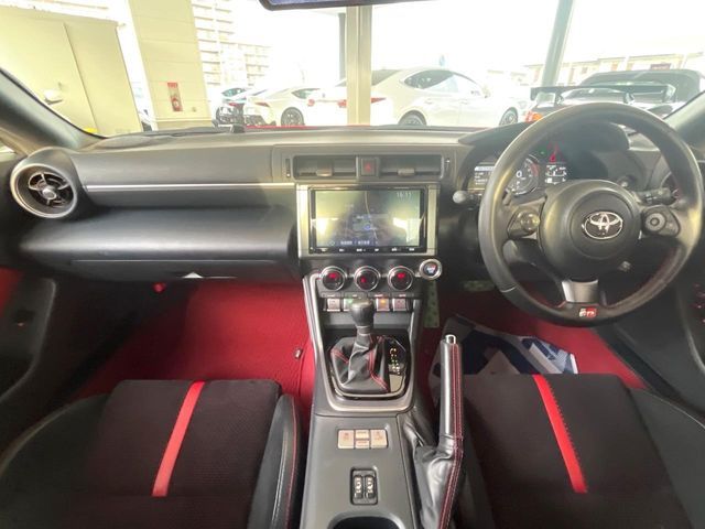 TOYOTA GR86 2021 Image 31