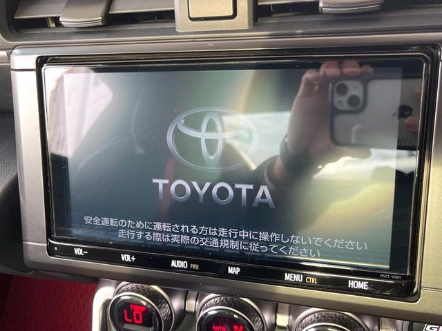 TOYOTA GR86 2021 Image 31