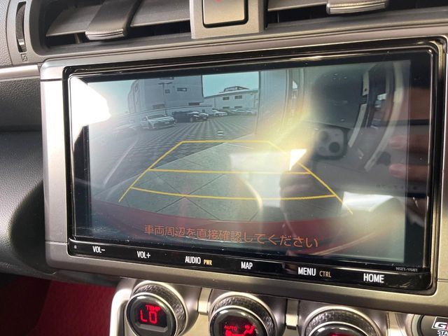 TOYOTA GR86 2021 Image 31