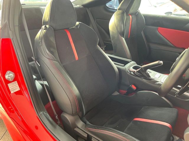 TOYOTA GR86 2021 Image 31