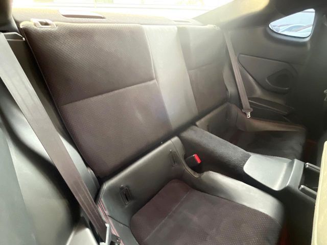 TOYOTA GR86 2021 Image 31