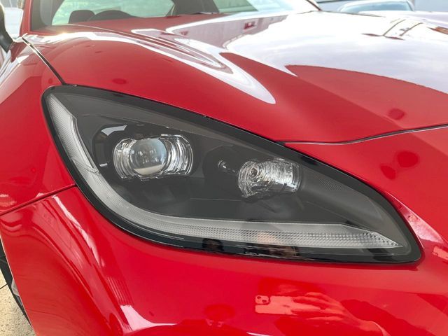 TOYOTA GR86 2021 Image 31