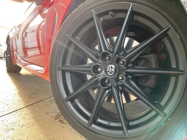 TOYOTA GR86 2021 Image 31