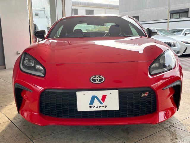 TOYOTA GR86 2021 Image 31