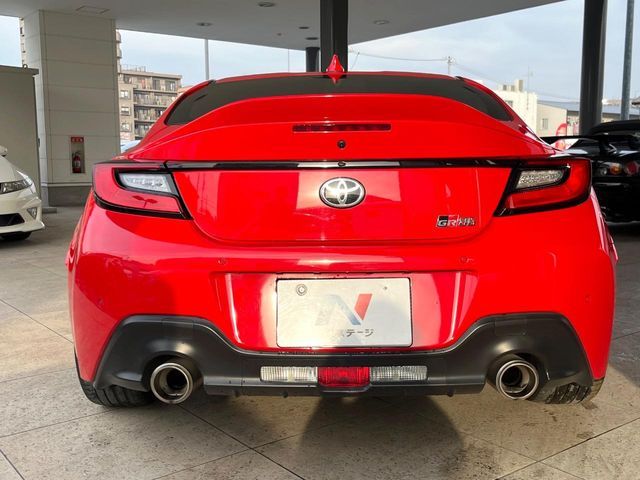 TOYOTA GR86 2021 Image 31