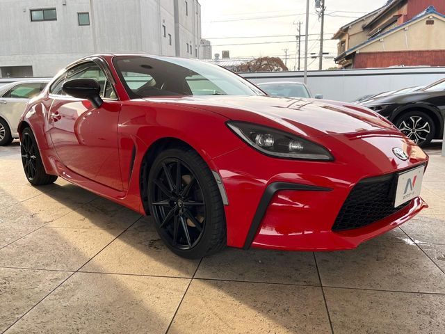 TOYOTA GR86 2021 Image 31