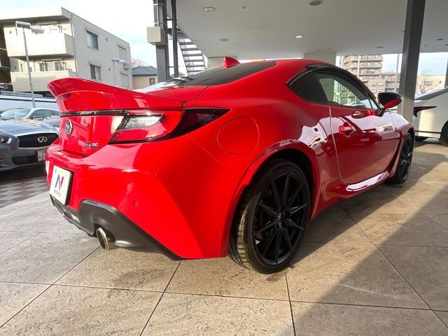 TOYOTA GR86 2021 Image 31
