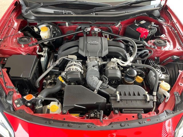 TOYOTA GR86 2021 Image 31