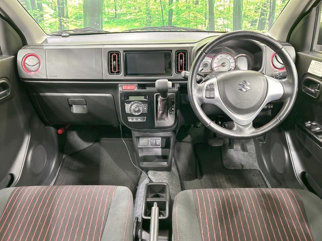 SUZUKI ALTO 2017 Image 31