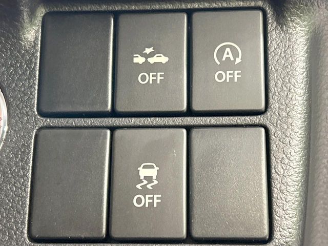 SUZUKI ALTO 2017 Image 31