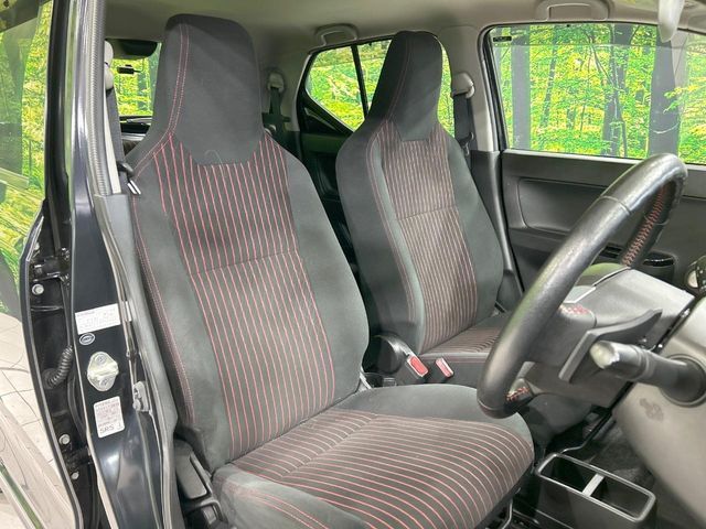 SUZUKI ALTO 2017 Image 31