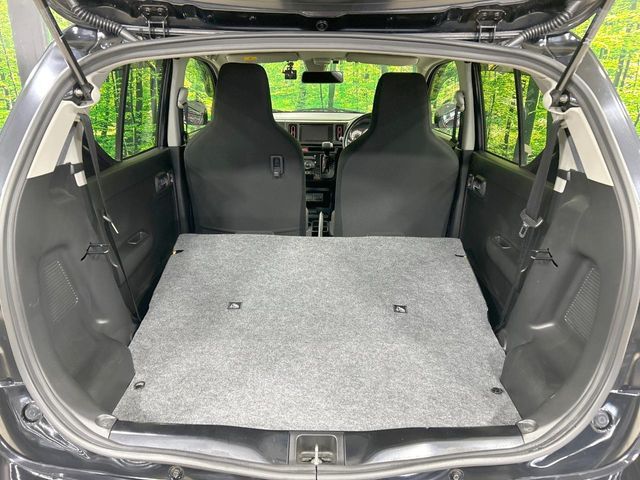 SUZUKI ALTO 2017 Image 31