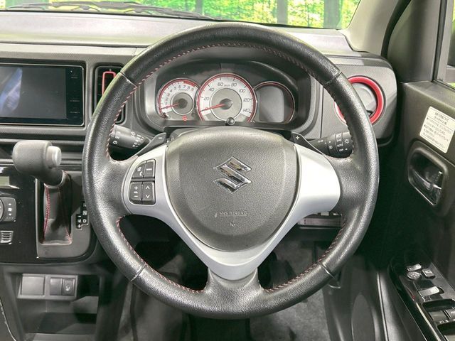 SUZUKI ALTO 2017 Image 31