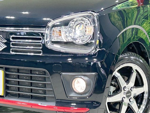 SUZUKI ALTO 2017 Image 31