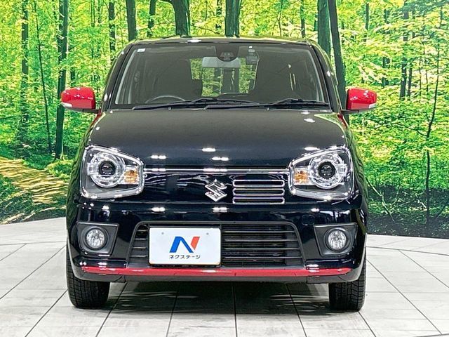 SUZUKI ALTO 2017 Image 31