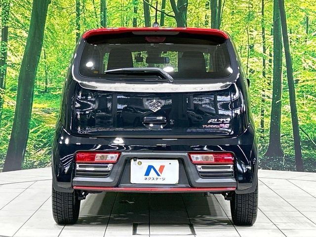 SUZUKI ALTO 2017 Image 31