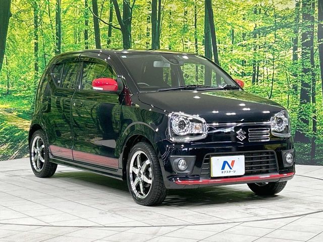 SUZUKI ALTO 2017 Image 31