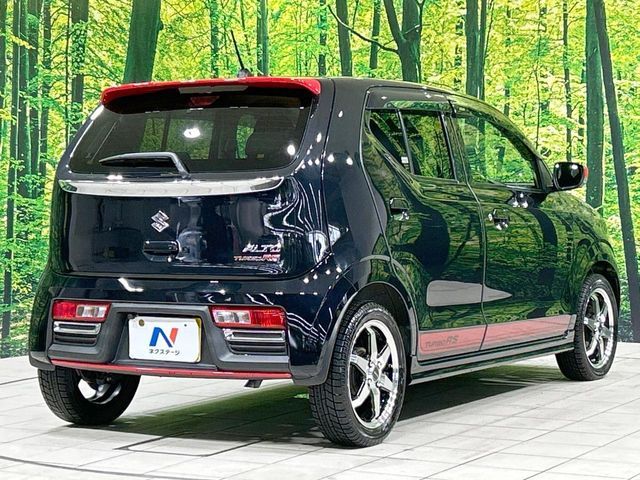 SUZUKI ALTO 2017 Image 31